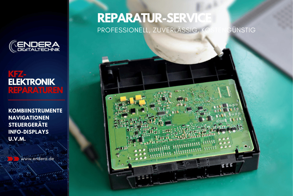 CPC3 Steuergerät Reparatur / CPC3 ECU repair / Mercedes Benz  - ECU: afbeelding 3 CPC3 Steuergerät Reparatur / CPC3 ECU repair / Mercedes Benz  - ECU: afbeelding 3