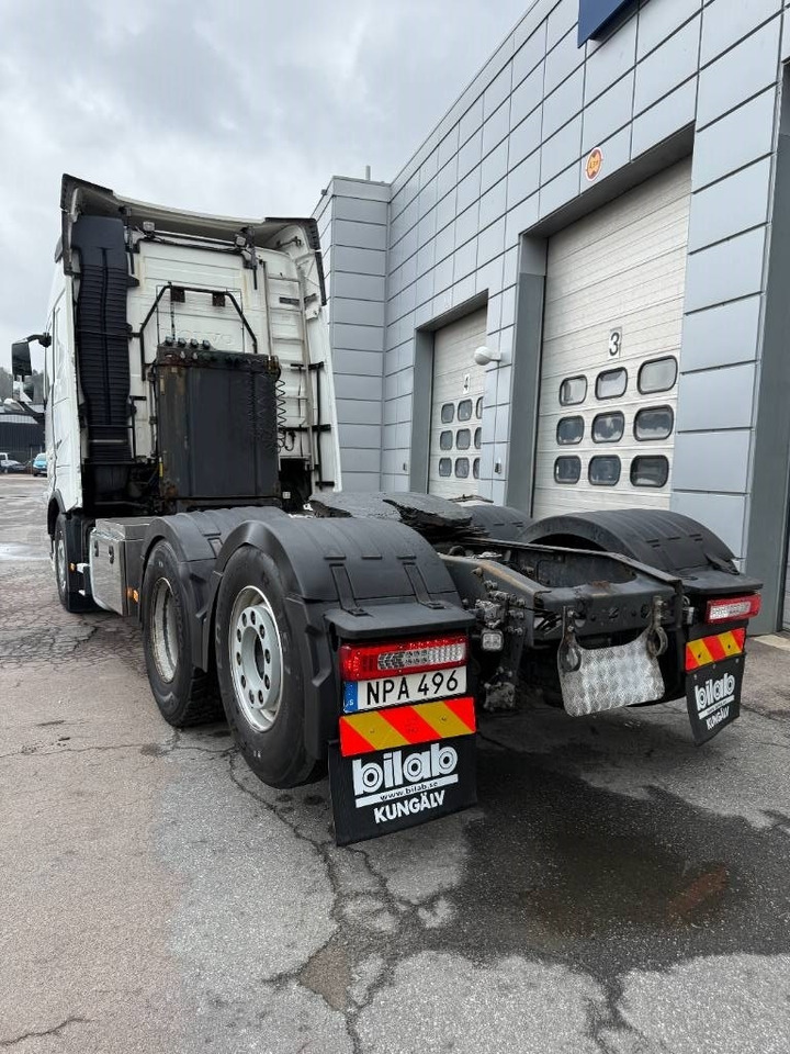 Volvo FH 6*2 med hydraulik - Trekker: afbeelding 4 Volvo FH 6*2 med hydraulik - Trekker: afbeelding 4