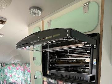 Camper 1968 Airstream Silver Streak 1968 Airstream Silver Streak – Fully Rebuilt Vintage Travel Trailer: afbeelding 22