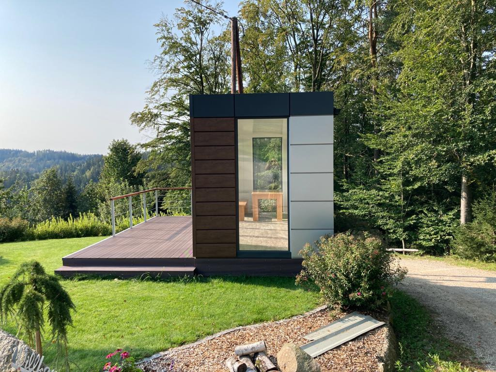IDEX Kontenery budowlane new mobile office shop pavilon kontener biurowy- - Wooncontainer: afbeelding 3 IDEX Kontenery budowlane new mobile office shop pavilon kontener biurowy- - Wooncontainer: afbeelding 3