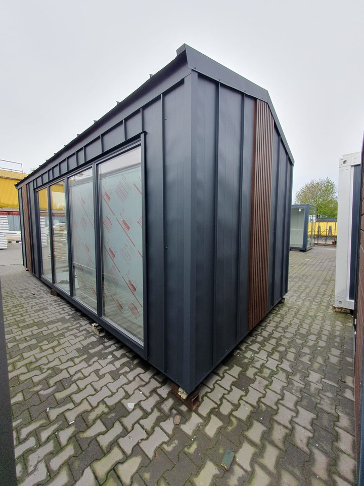 IDEX Premium Commercial Container Unit – Modern, Durable & Ready to Customize! Container with Terrace - Wissellaadbak/ Container: afbeelding 5 IDEX Premium Commercial Container Unit – Modern, Durable & Ready to Customize! Container with Terrace - Wissellaadbak/ Container: afbeelding 5