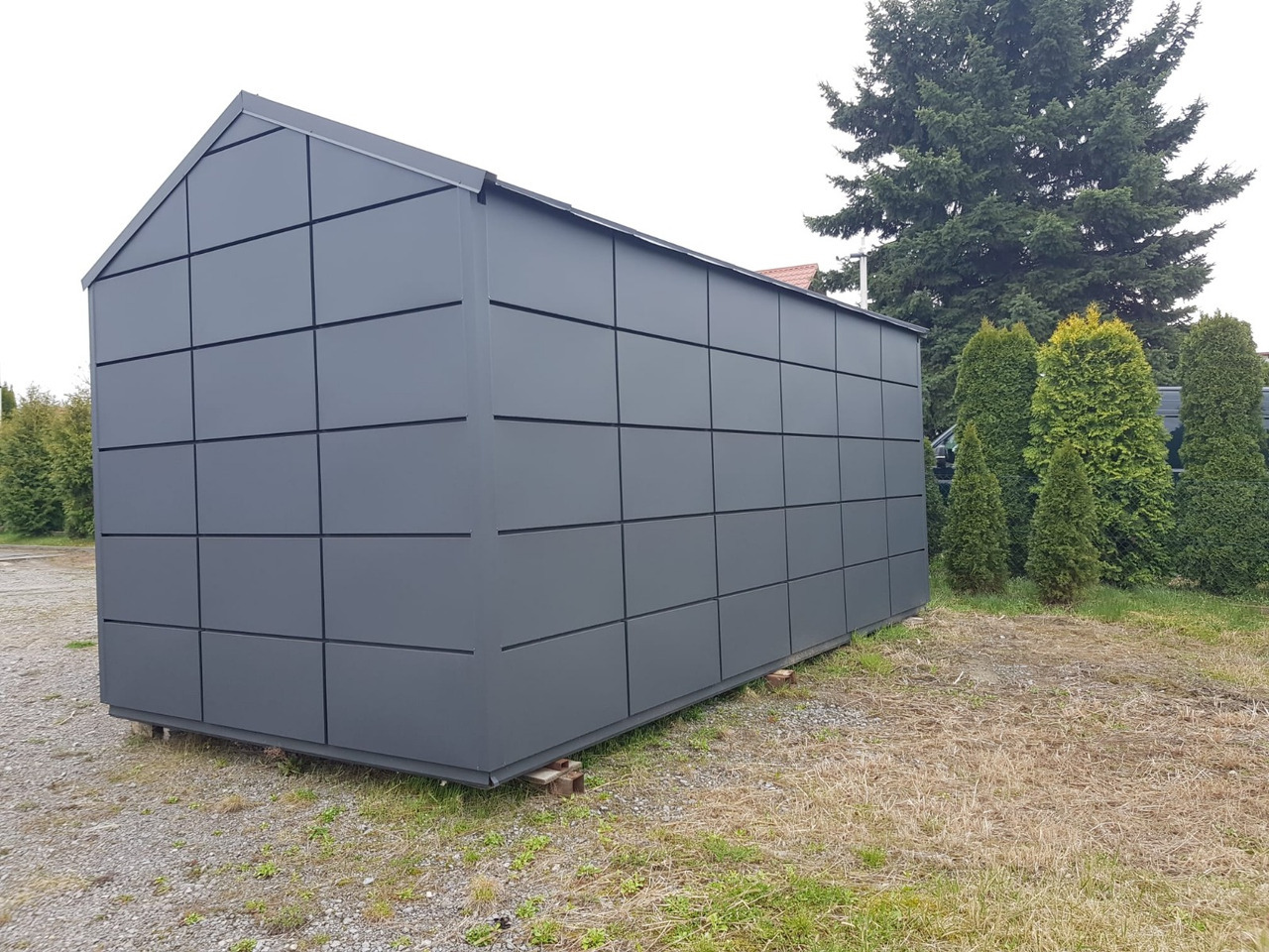 IDEX Premium Commercial Container Unit – Modern, Durable & Ready to Customize! - Wissellaadbak/ Container: afbeelding 3 IDEX Premium Commercial Container Unit – Modern, Durable & Ready to Customize! - Wissellaadbak/ Container: afbeelding 3