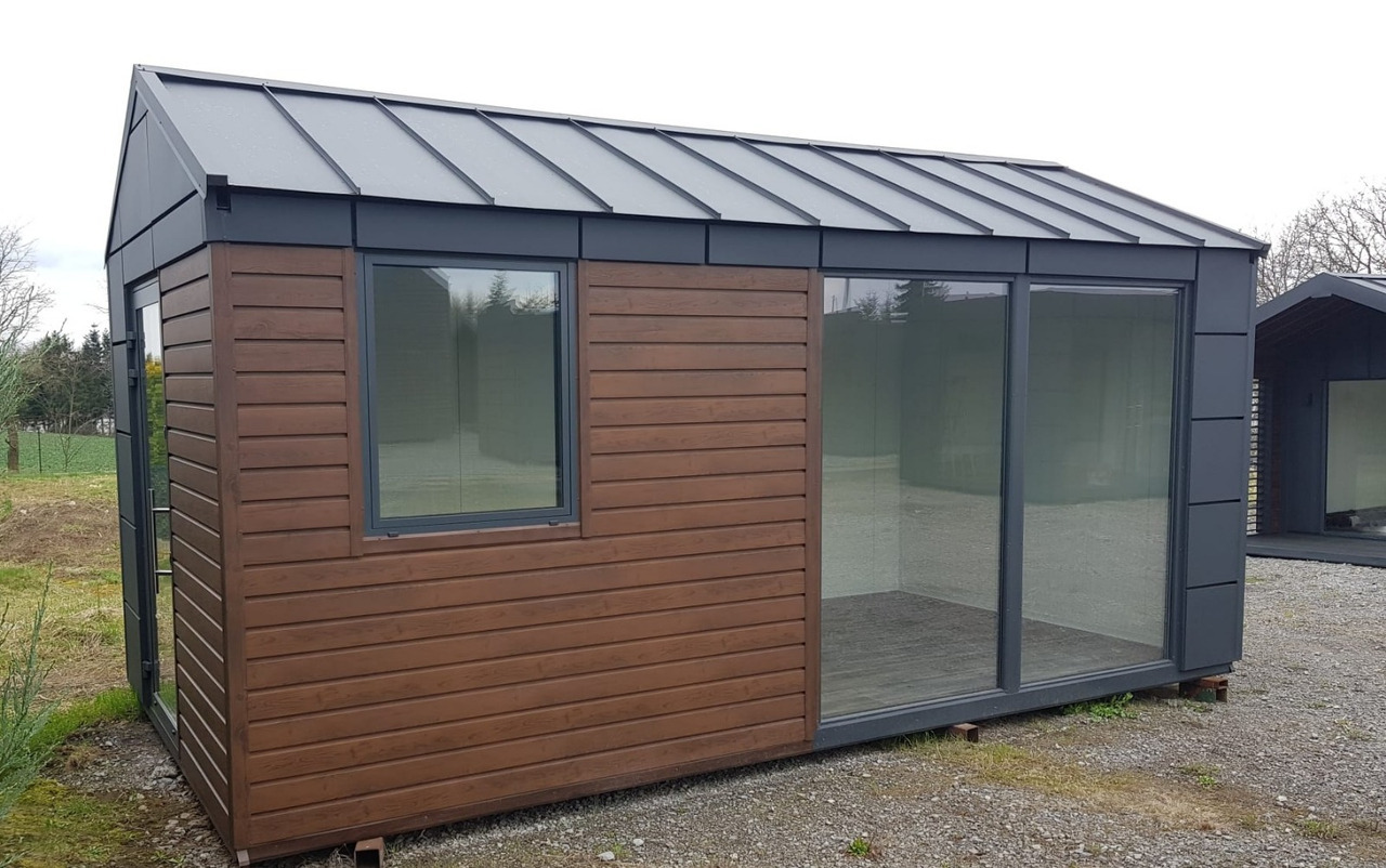 IDEX Premium Commercial Container Unit – Modern, Durable & Ready to Customize! - Wissellaadbak/ Container: afbeelding 2 IDEX Premium Commercial Container Unit – Modern, Durable & Ready to Customize! - Wissellaadbak/ Container: afbeelding 2