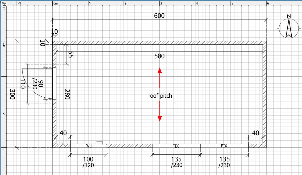 IDEX Premium Commercial Container Unit – Modern, Durable & Ready to Customize! - Wissellaadbak/ Container: afbeelding 4 IDEX Premium Commercial Container Unit – Modern, Durable & Ready to Customize! - Wissellaadbak/ Container: afbeelding 4