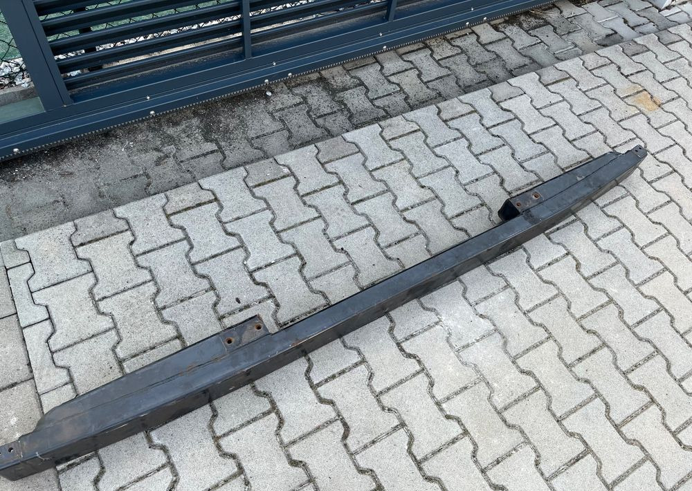 Belka najazdowa Iveco S-Way zderzak S Way - Bumper voor Vrachtwagen: afbeelding 2 Belka najazdowa Iveco S-Way zderzak S Way - Bumper voor Vrachtwagen: afbeelding 2