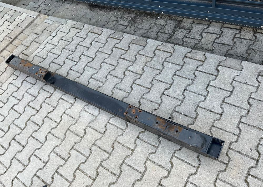 Belka najazdowa Iveco S-Way zderzak S Way - Bumper voor Vrachtwagen: afbeelding 3 Belka najazdowa Iveco S-Way zderzak S Way - Bumper voor Vrachtwagen: afbeelding 3