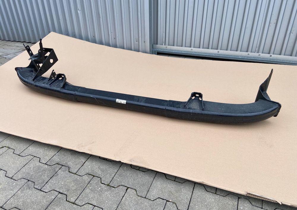 Belka przednia MAN TG3 TGX TGS nowy model zderzak - Carrosserie en exterieur voor Vrachtwagen: afbeelding 1 Belka przednia MAN TG3 TGX TGS nowy model zderzak - Carrosserie en exterieur voor Vrachtwagen: afbeelding 1