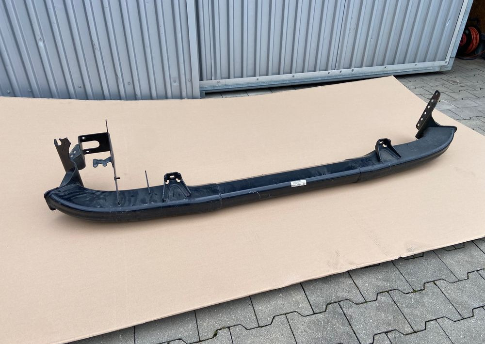 Belka przednia MAN TG3 TGX TGS nowy model zderzak - Carrosserie en exterieur voor Vrachtwagen: afbeelding 2 Belka przednia MAN TG3 TGX TGS nowy model zderzak - Carrosserie en exterieur voor Vrachtwagen: afbeelding 2