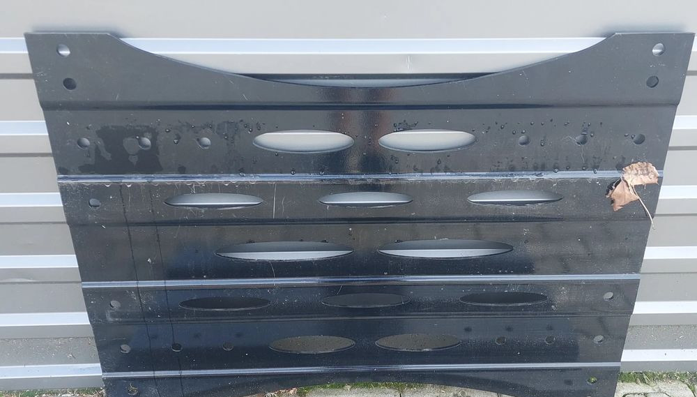 DAF XF CF PŁYTA POD SIODŁO NOWA - Koppelschotel voor Vrachtwagen: afbeelding 1 DAF XF CF PŁYTA POD SIODŁO NOWA - Koppelschotel voor Vrachtwagen: afbeelding 1