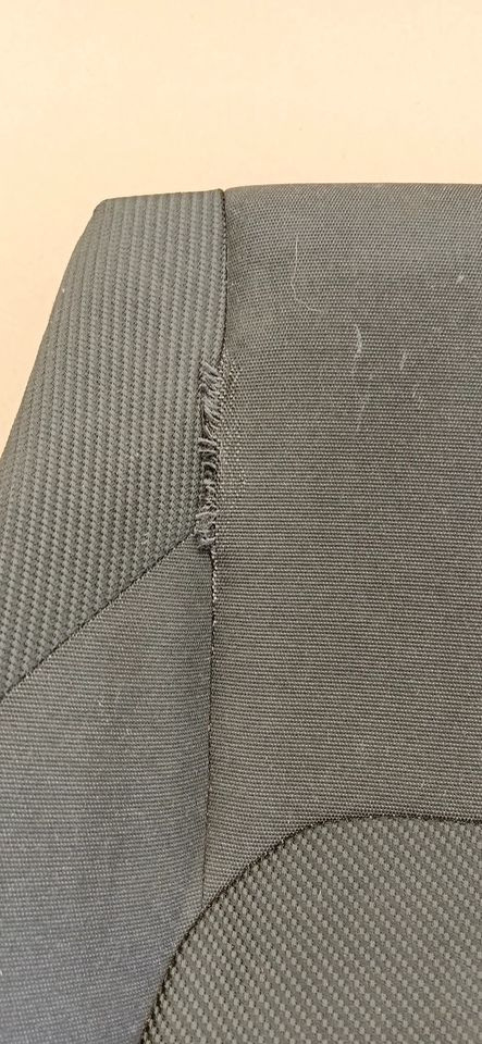 DAF XG XF SIEDZISKO SIEDZENIE FOTELA - Cabine en interieur: afbeelding 5 DAF XG XF SIEDZISKO SIEDZENIE FOTELA - Cabine en interieur: afbeelding 5