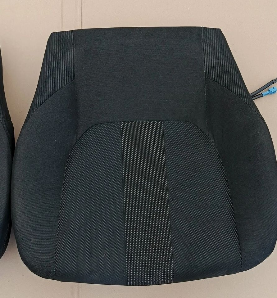 DAF XG XF SIEDZISKO SIEDZENIE FOTELA - Cabine en interieur: afbeelding 3 DAF XG XF SIEDZISKO SIEDZENIE FOTELA - Cabine en interieur: afbeelding 3
