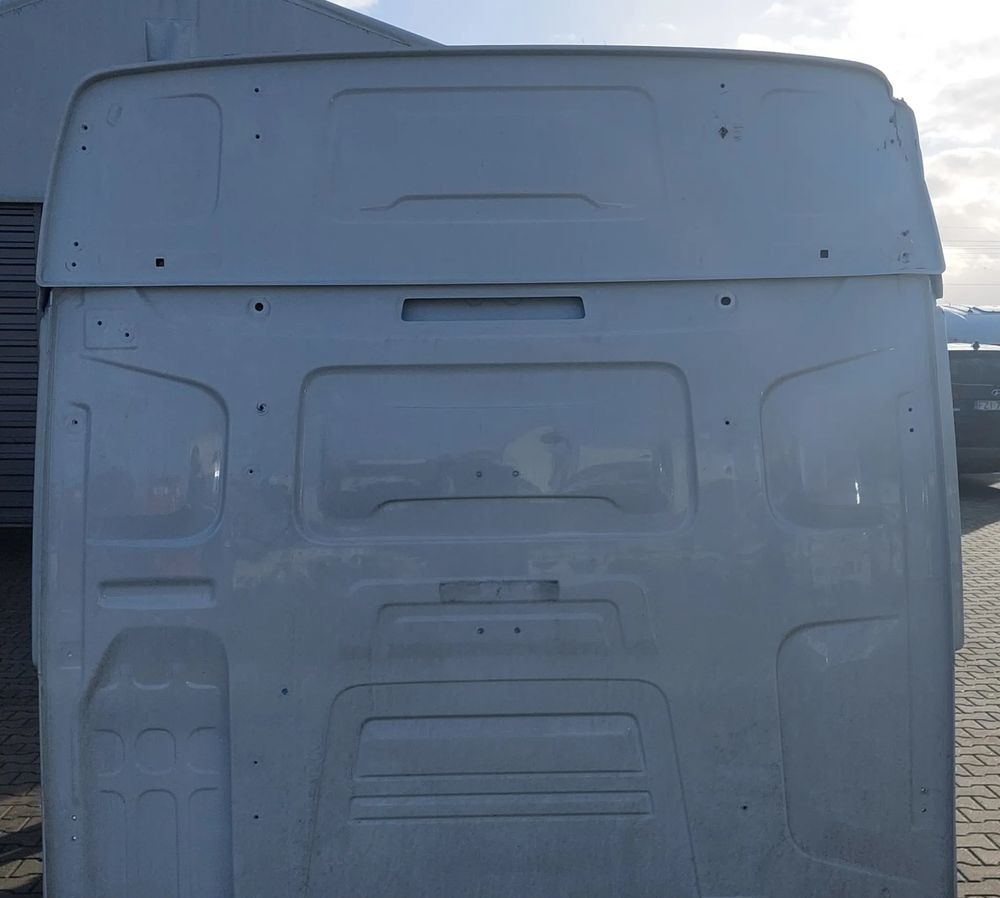 KABINA RENAULT GAMA T WYSOKA 2023R - Cabine voor Vrachtwagen: afbeelding 4 KABINA RENAULT GAMA T WYSOKA 2023R - Cabine voor Vrachtwagen: afbeelding 4