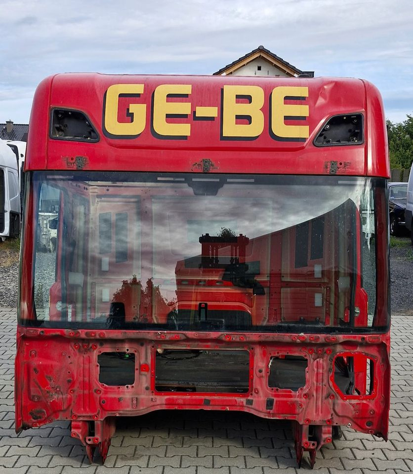 KABINA SCANIA S 2019R - Carrosserie en exterieur: afbeelding 1 KABINA SCANIA S 2019R - Carrosserie en exterieur: afbeelding 1