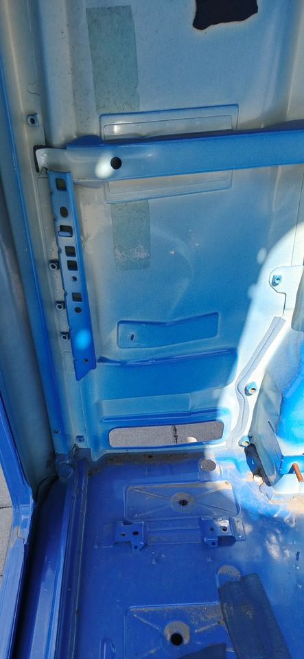 KABINA SCANIA S 2023R - Cabine voor Vrachtwagen: afbeelding 5 KABINA SCANIA S 2023R - Cabine voor Vrachtwagen: afbeelding 5