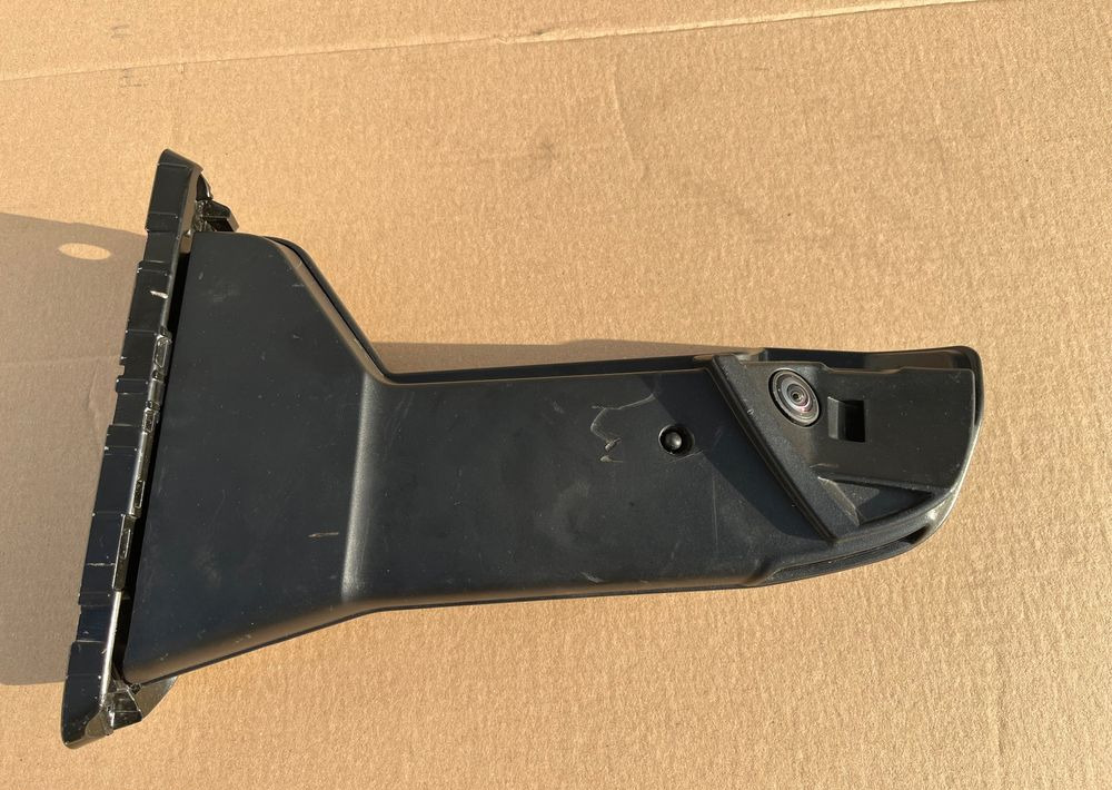 Kamera wsteczna MAN TG3 TGX nowy model kamera boczna lusterko - Carrosserie en exterieur voor Vrachtwagen: afbeelding 3 Kamera wsteczna MAN TG3 TGX nowy model kamera boczna lusterko - Carrosserie en exterieur voor Vrachtwagen: afbeelding 3