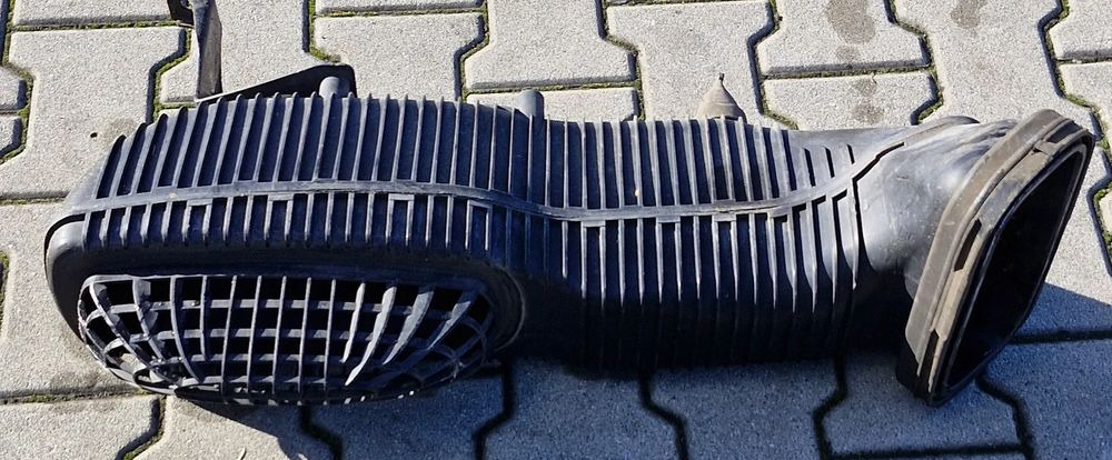 MAN TG3 TGX TGS ŁĄCZNIK FILTRA POWIETRZA 81.08201-6097 - Carrosserie en exterieur: afbeelding 1 MAN TG3 TGX TGS ŁĄCZNIK FILTRA POWIETRZA 81.08201-6097 - Carrosserie en exterieur: afbeelding 1