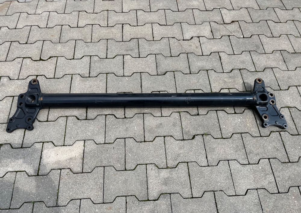 Mocowanie zderzaka MAN TG3 pająk belka wspornik TGX - Carrosserie en exterieur voor Vrachtwagen: afbeelding 1 Mocowanie zderzaka MAN TG3 pająk belka wspornik TGX - Carrosserie en exterieur voor Vrachtwagen: afbeelding 1