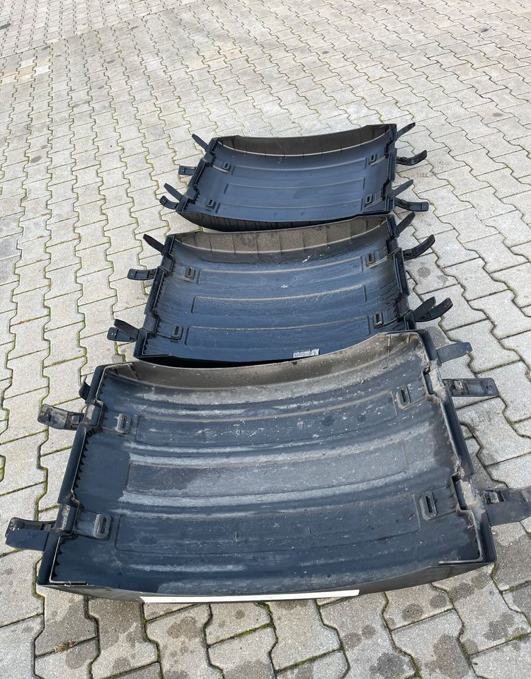 Nadkole Volvo FH4 FH 5 błotnik chlapacz - Carrosserie en exterieur voor Vrachtwagen: afbeelding 2 Nadkole Volvo FH4 FH 5 błotnik chlapacz - Carrosserie en exterieur voor Vrachtwagen: afbeelding 2