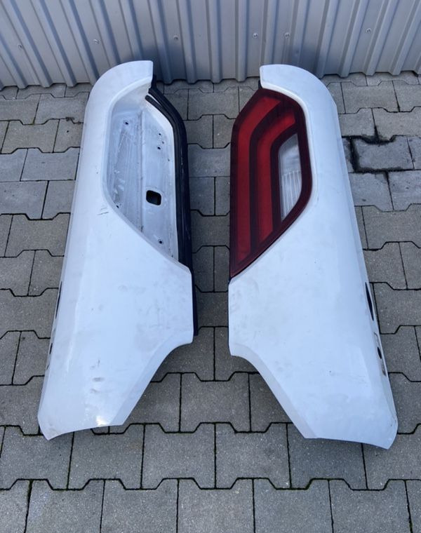 Narożnik zderzaka MAN Lion’s city 12C 18C 19C autobus autokar - Bumperhoek voor Bus: afbeelding 1 Narożnik zderzaka MAN Lion’s city 12C 18C 19C autobus autokar - Bumperhoek voor Bus: afbeelding 1