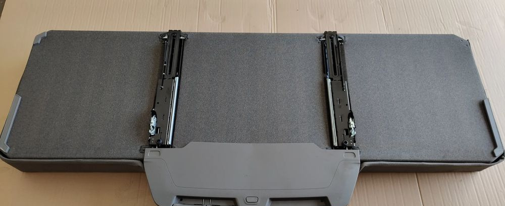 SCANIA R S ŁÓŻKO DOLNE 2062625 - Cabine en interieur: afbeelding 2 SCANIA R S ŁÓŻKO DOLNE 2062625 - Cabine en interieur: afbeelding 2