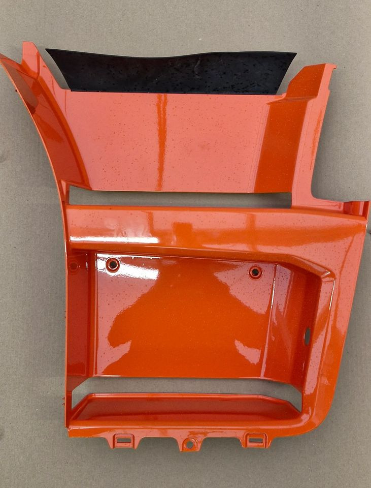 SCANIA R S STOPNICA OBUDOWA NAKŁADKA PRAWA 2559304WA - Carrosserie en exterieur voor Vrachtwagen: afbeelding 1 SCANIA R S STOPNICA OBUDOWA NAKŁADKA PRAWA 2559304WA - Carrosserie en exterieur voor Vrachtwagen: afbeelding 1