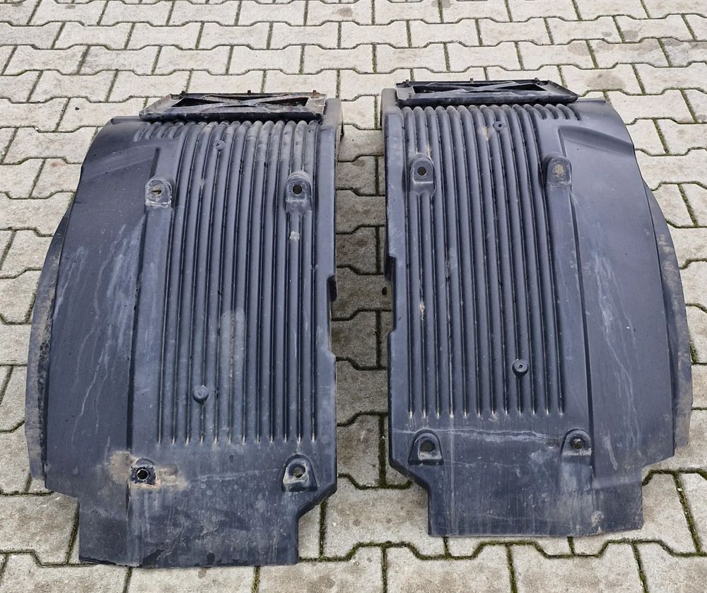 VOLVO FH4 BŁOTNIK NADKOLE - Carrosserie en exterieur: afbeelding 2 VOLVO FH4 BŁOTNIK NADKOLE - Carrosserie en exterieur: afbeelding 2