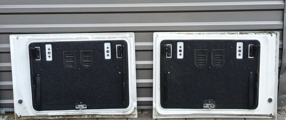VOLVO FH4 DRZWICZKI KLAPA SCHOWKA - Carrosserie en exterieur voor Vrachtwagen: afbeelding 2 VOLVO FH4 DRZWICZKI KLAPA SCHOWKA - Carrosserie en exterieur voor Vrachtwagen: afbeelding 2