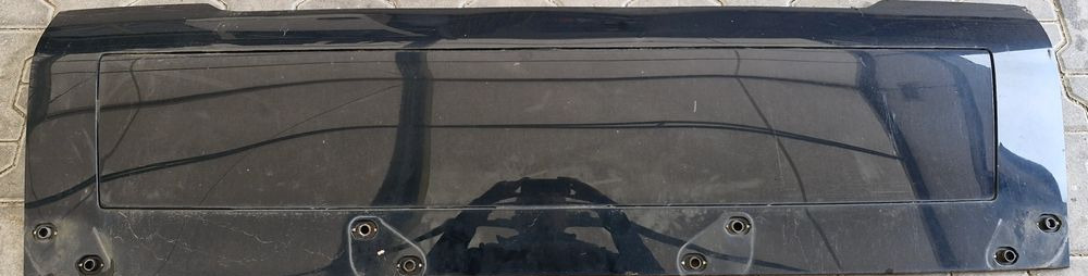VOLVO FH4 FH5 BLENDA PLEXA GLOBETROTTER - Carrosserie en exterieur: afbeelding 1 VOLVO FH4 FH5 BLENDA PLEXA GLOBETROTTER - Carrosserie en exterieur: afbeelding 1