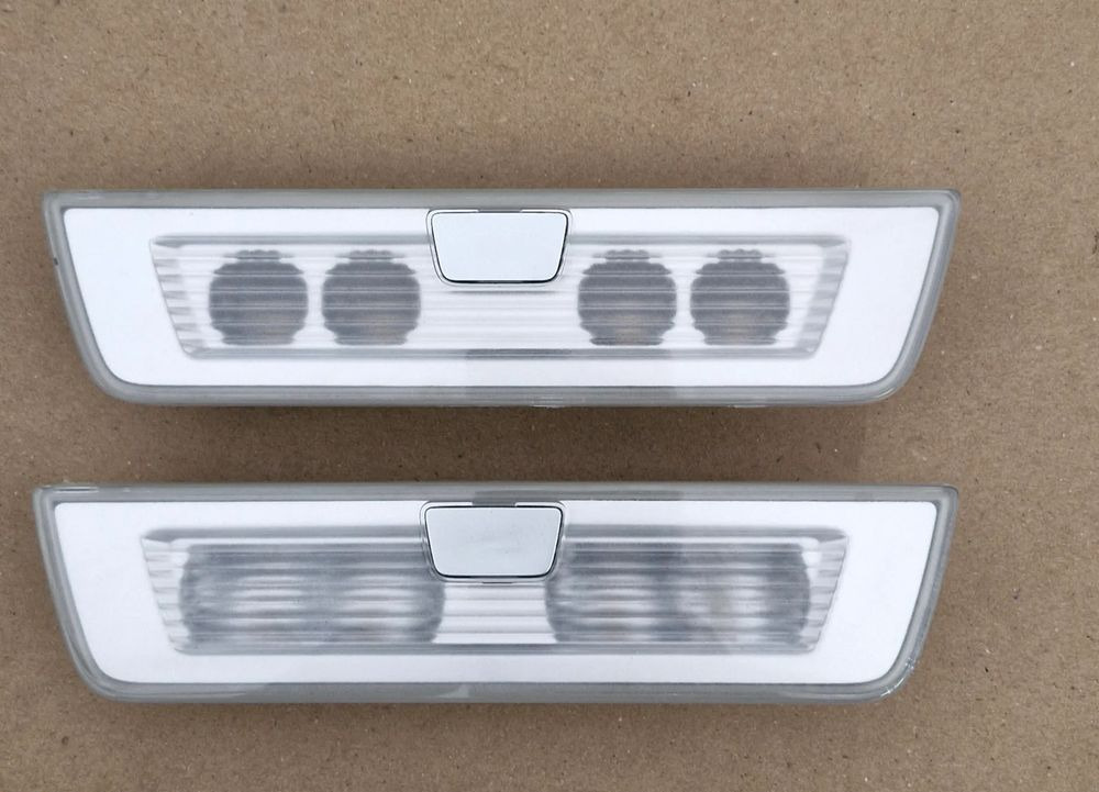 VOLVO FH5 FM5 LAMPKA OŚWIETLENIE KABINY - Cabine en interieur voor Vrachtwagen: afbeelding 1 VOLVO FH5 FM5 LAMPKA OŚWIETLENIE KABINY - Cabine en interieur voor Vrachtwagen: afbeelding 1