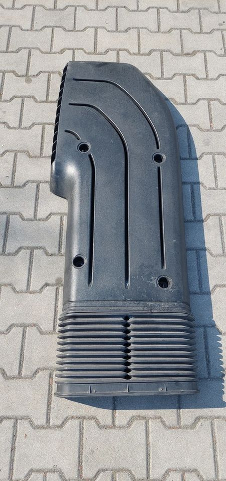 VOLVO FL KOMIN WLOT NOWY MODEL - Luchtinlaatsysteem voor Vrachtwagen: afbeelding 1 VOLVO FL KOMIN WLOT NOWY MODEL - Luchtinlaatsysteem voor Vrachtwagen: afbeelding 1