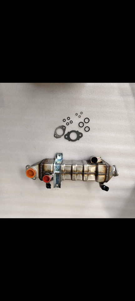 Cummins QSB 4.5 B4.5 QSB 6.7 B6.7 QSL9 L9 X12 X15 engine parts - Motor en onderdelen voor Graafmachine: afbeelding 4 Cummins QSB 4.5 B4.5 QSB 6.7 B6.7 QSL9 L9 X12 X15 engine parts - Motor en onderdelen voor Graafmachine: afbeelding 4