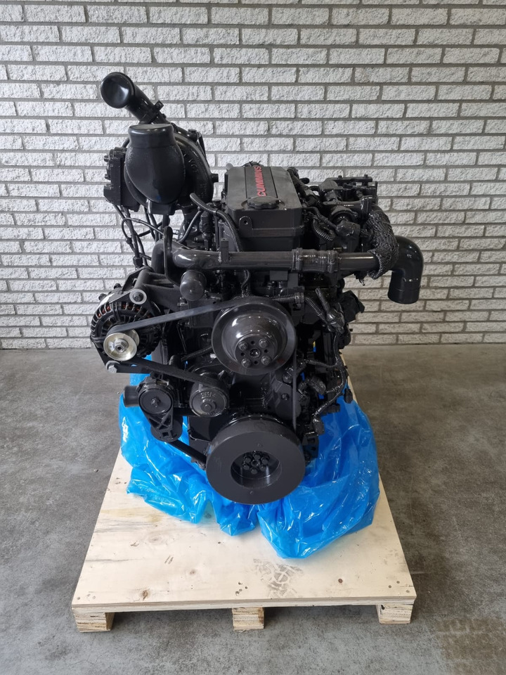 Cummins QSB 6.7 Tier 4 Final CM2350 CPL3857 - Motor voor Overslagkraan: afbeelding 3 Cummins QSB 6.7 Tier 4 Final CM2350 CPL3857 - Motor voor Overslagkraan: afbeelding 3