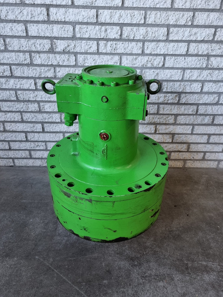 Sennebogen 850 C series Linde swing gear l - Zwenkmotor voor Bouwmachine: afbeelding 1 Sennebogen 850 C series Linde swing gear l - Zwenkmotor voor Bouwmachine: afbeelding 1