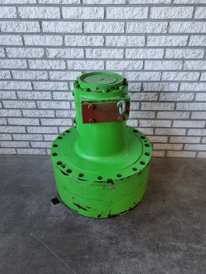 Sennebogen 850 C series Linde swing gear l - Zwenkmotor voor Bouwmachine: afbeelding 3 Sennebogen 850 C series Linde swing gear l - Zwenkmotor voor Bouwmachine: afbeelding 3