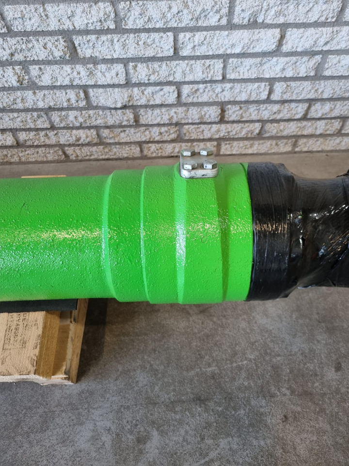 Sennebogen 870 Stick + boom Cylinder + 835 C boom + stick cylinder - Hydraulische cilinder voor Overslagkraan: afbeelding 5 Sennebogen 870 Stick + boom Cylinder + 835 C boom + stick cylinder - Hydraulische cilinder voor Overslagkraan: afbeelding 5