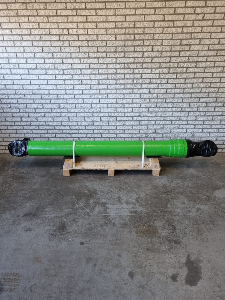 Sennebogen 870 Stick + boom Cylinder + 835 C boom + stick cylinder - Hydraulische cilinder voor Overslagkraan: afbeelding 2 Sennebogen 870 Stick + boom Cylinder + 835 C boom + stick cylinder - Hydraulische cilinder voor Overslagkraan: afbeelding 2