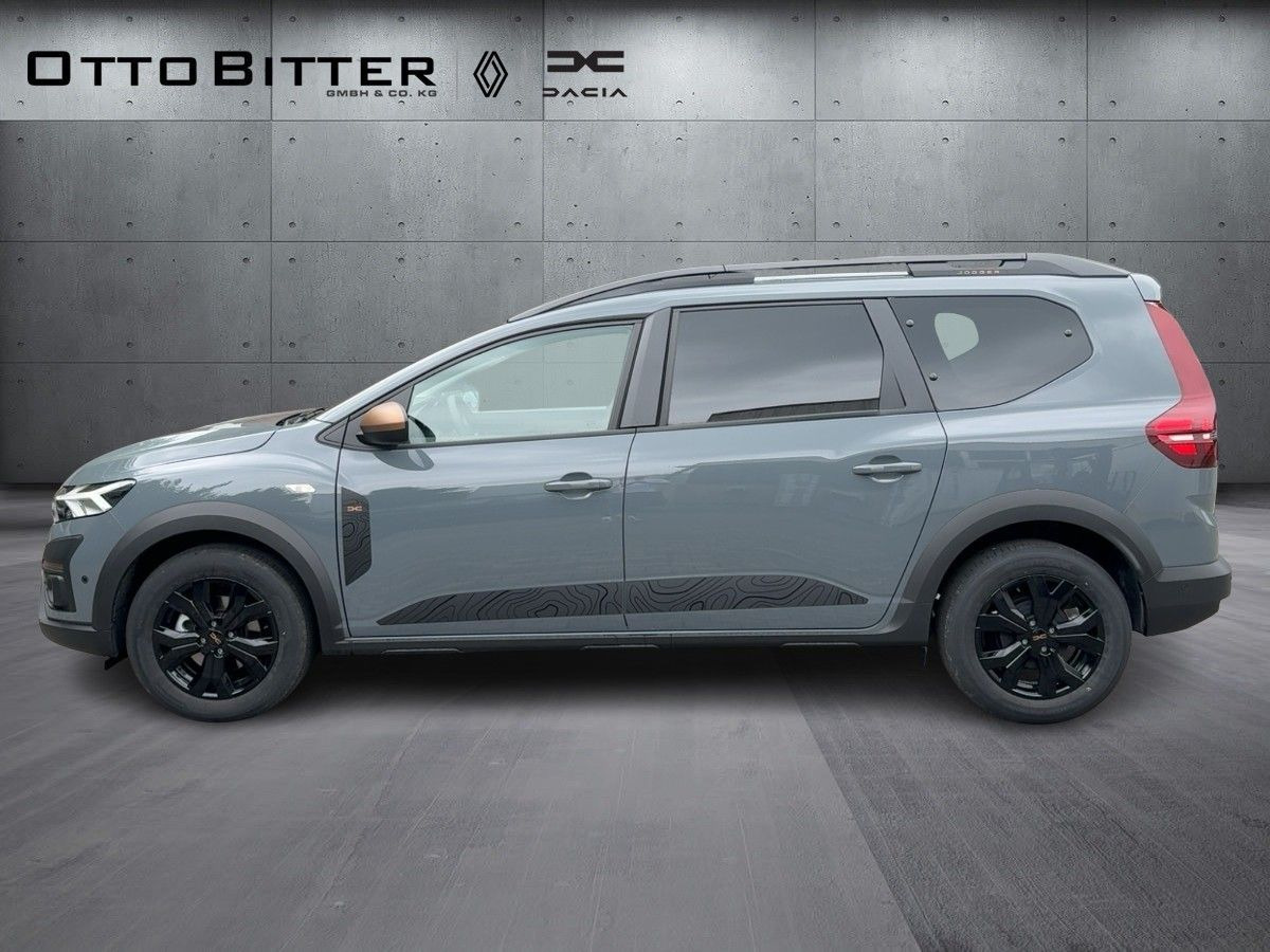 Dacia Jogger Extreme+ ECO-G 100 7-Sitzer FLÜSSIGGAS - Stationwagen: afbeelding 2 Dacia Jogger Extreme+ ECO-G 100 7-Sitzer FLÜSSIGGAS - Stationwagen: afbeelding 2