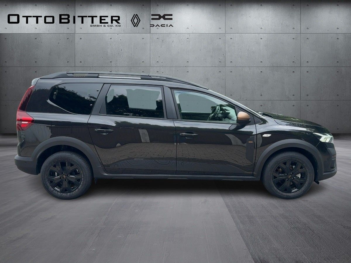 Dacia Jogger Extreme+ ECO-G 100 7-Sitzer FLÜSSIGGAS - Stationwagen: afbeelding 5 Dacia Jogger Extreme+ ECO-G 100 7-Sitzer FLÜSSIGGAS - Stationwagen: afbeelding 5