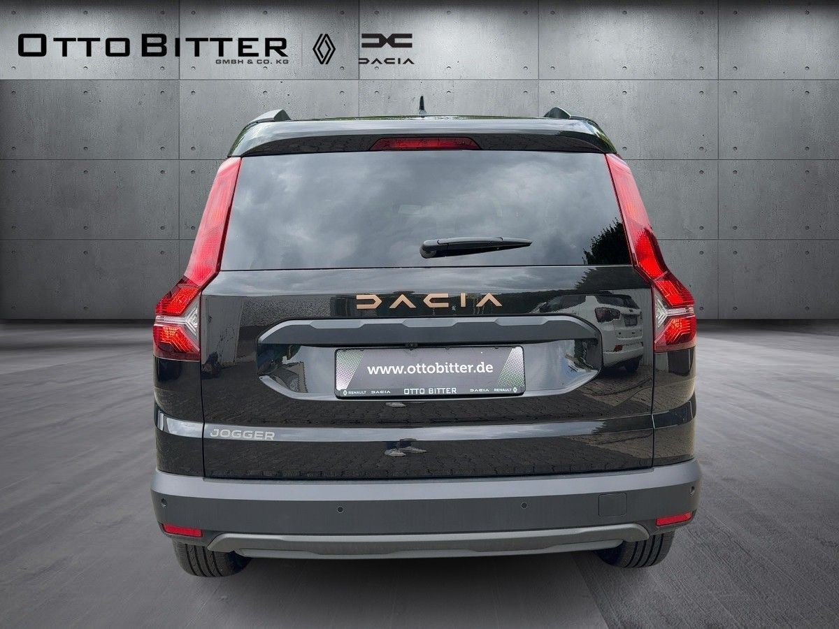 Dacia Jogger Extreme+ ECO-G 100 7-Sitzer FLÜSSIGGAS - Stationwagen: afbeelding 3 Dacia Jogger Extreme+ ECO-G 100 7-Sitzer FLÜSSIGGAS - Stationwagen: afbeelding 3