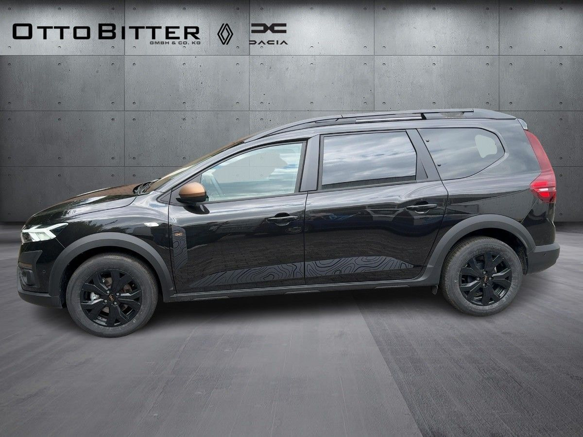 Dacia Jogger Extreme+ ECO-G 100 7-Sitzer FLÜSSIGGAS - Stationwagen: afbeelding 2 Dacia Jogger Extreme+ ECO-G 100 7-Sitzer FLÜSSIGGAS - Stationwagen: afbeelding 2