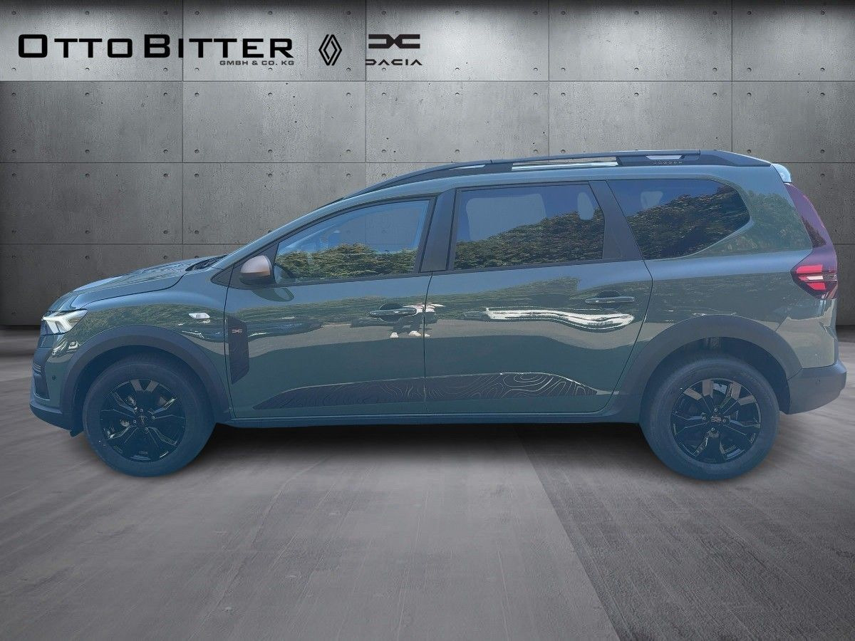Dacia Jogger Extreme TCe110 5-Sitze CITY-PAKET/NAVI - Stationwagen: afbeelding 2 Dacia Jogger Extreme TCe110 5-Sitze CITY-PAKET/NAVI - Stationwagen: afbeelding 2