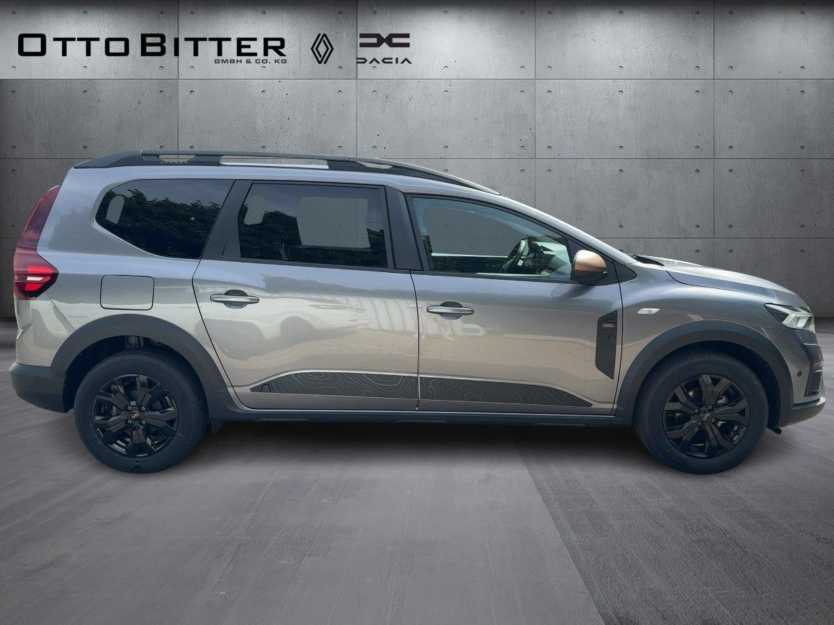 Dacia Jogger Jogger Extreme ECO-G 100 5-Sitzer FLÜSSIG - Stationwagen: afbeelding 5 Dacia Jogger Jogger Extreme ECO-G 100 5-Sitzer FLÜSSIG - Stationwagen: afbeelding 5