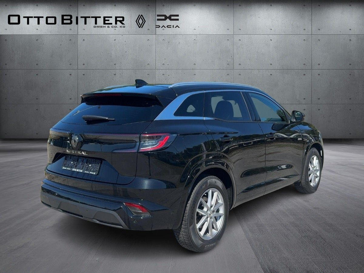Renault Austral TCe160 Mild-Hybrid Techno AUTOMATIK - SUV: afbeelding 4 Renault Austral TCe160 Mild-Hybrid Techno AUTOMATIK - SUV: afbeelding 4