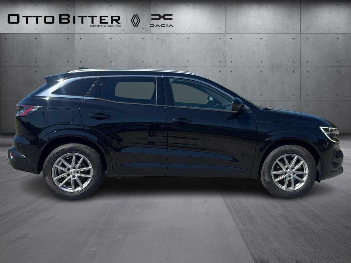 Renault Austral TCe160 Mild-Hybrid Techno AUTOMATIK - SUV: afbeelding 5 Renault Austral TCe160 Mild-Hybrid Techno AUTOMATIK - SUV: afbeelding 5