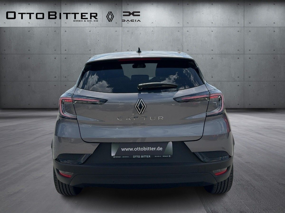 Renault Captur Techno Mild Hybrid 160 EDC WINTER-PAKET - SUV: afbeelding 3 Renault Captur Techno Mild Hybrid 160 EDC WINTER-PAKET - SUV: afbeelding 3
