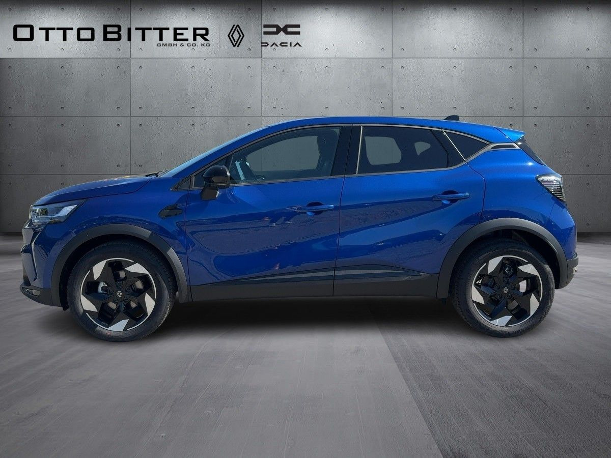 Renault Captur Techno Mild Hybrid 160 EDC WINTER-PAKET - SUV: afbeelding 2 Renault Captur Techno Mild Hybrid 160 EDC WINTER-PAKET - SUV: afbeelding 2