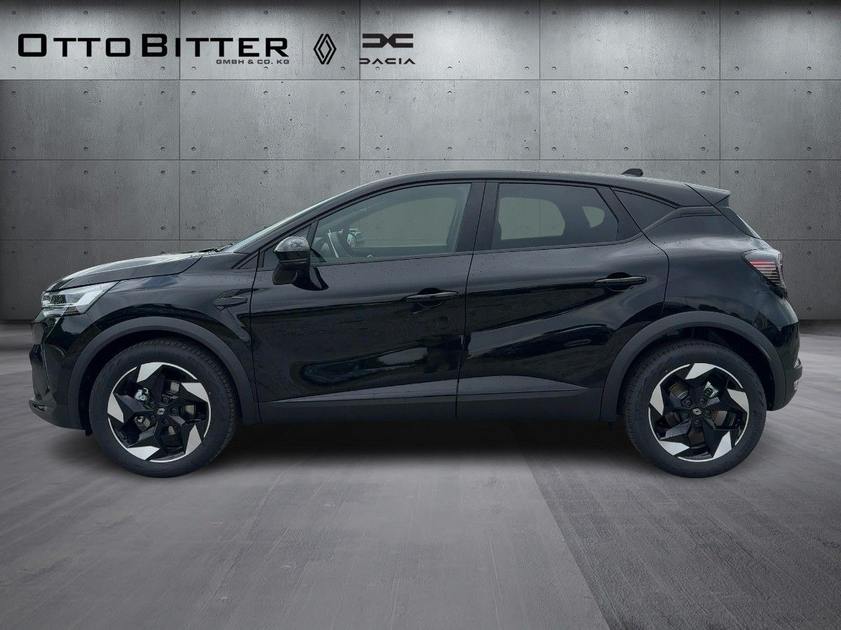 Renault Captur Techno Mild Hybrid 160 EDC WINTER-PAKET - SUV: afbeelding 2 Renault Captur Techno Mild Hybrid 160 EDC WINTER-PAKET - SUV: afbeelding 2