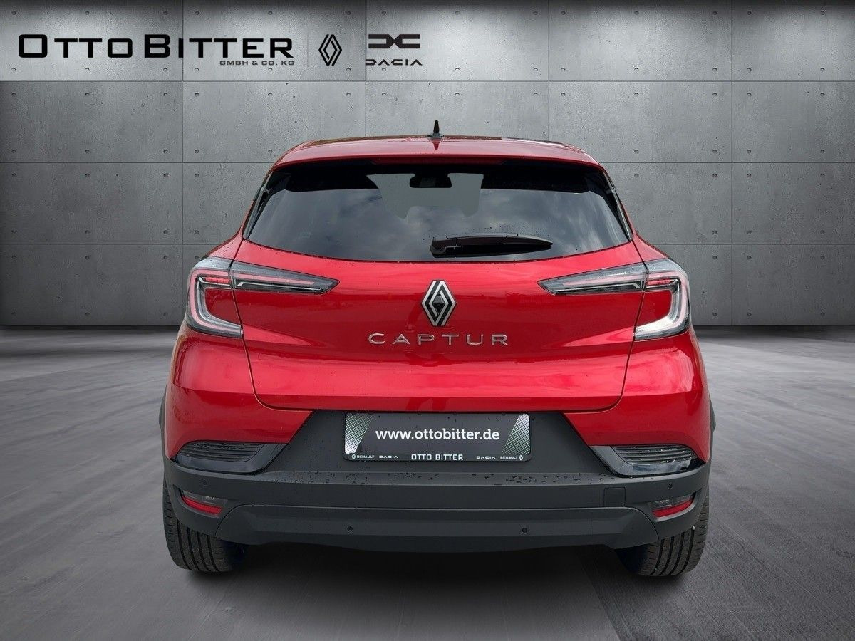Renault Captur Techno Mild Hybrid 160 EDC WINTER-PAKET - SUV: afbeelding 3 Renault Captur Techno Mild Hybrid 160 EDC WINTER-PAKET - SUV: afbeelding 3