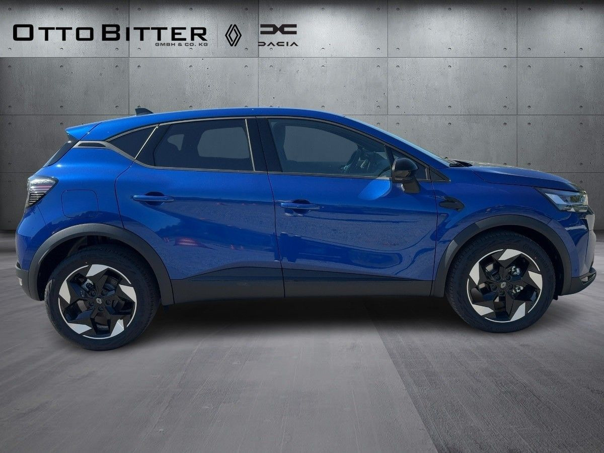 Renault Captur Techno Mild Hybrid 160 EDC WINTER-PAKET - SUV: afbeelding 5 Renault Captur Techno Mild Hybrid 160 EDC WINTER-PAKET - SUV: afbeelding 5