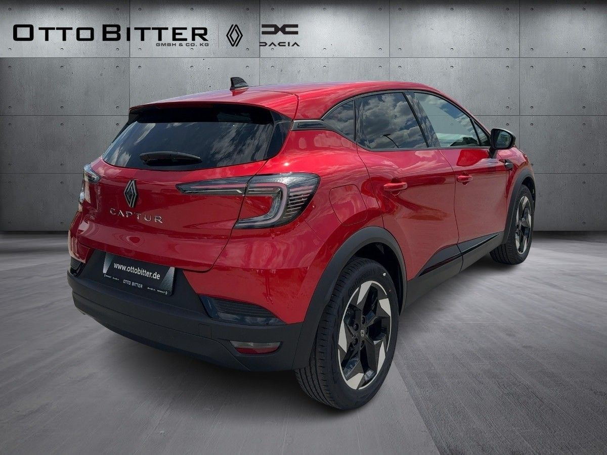 Renault Captur Techno TCe90 WINTER-PAKET/SITZH/KAMERA - SUV: afbeelding 4 Renault Captur Techno TCe90 WINTER-PAKET/SITZH/KAMERA - SUV: afbeelding 4